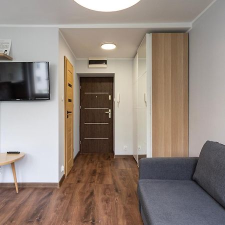 12 Gdynia Centrum - Apartament Mieszkanie Dla 2 Os Exterior foto