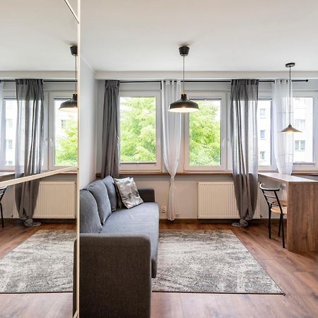 12 Gdynia Centrum - Apartament Mieszkanie Dla 2 Os Exterior foto