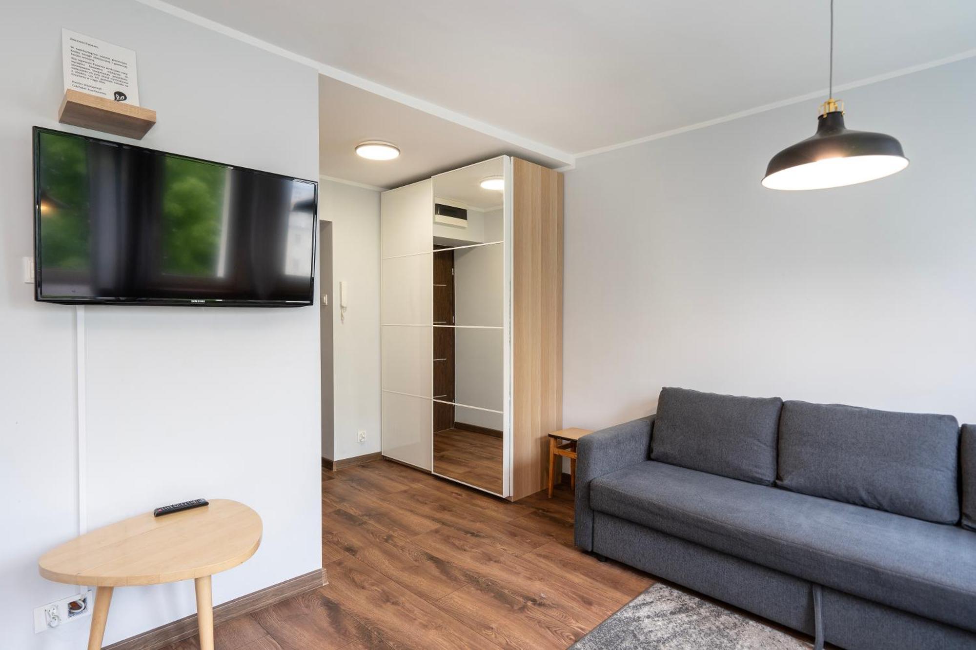 12 Gdynia Centrum - Apartament Mieszkanie Dla 2 Os Exterior foto